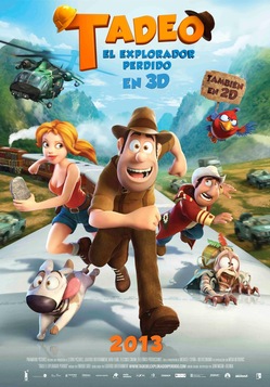 Tadeo-mediano