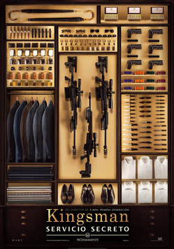 Kingsman-mediano