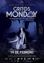 Gritos del Monday - Cines PY
