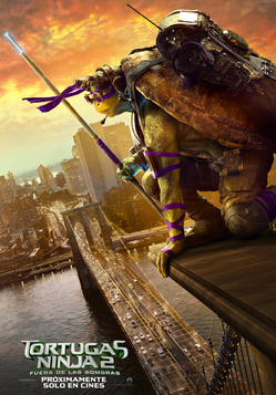 Donatello_tortugas_ninja_2_poster_teaser_jposters-mediano