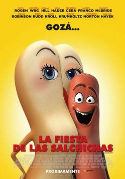 Salchichas-mediano