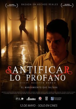 Santificar-lo-profano-afiche-mediano