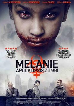 Melanie-mediano