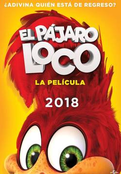 El_p__jaro_loco_teaser_latino_jposters-mediano