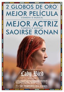 Lady-mediano