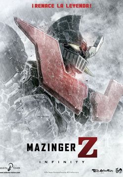Mazingerz-mediano