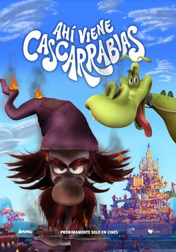 Cascarrabias-mediano