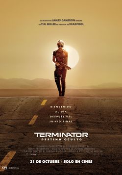 Terminator-mediano