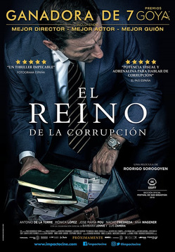 El_reino_poster-mediano