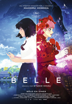 Belle_poster-mediano
