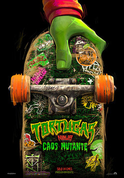 Poster-mediano