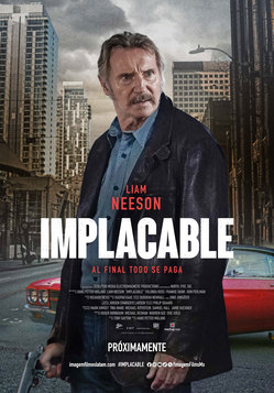 Implacable_1-sheet_poster_py-mediano