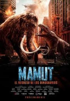 Mamut-mediano