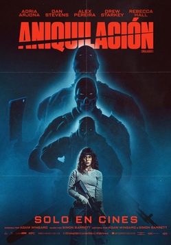 Aniquilacion-mediano