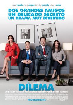 Dilema-mediano