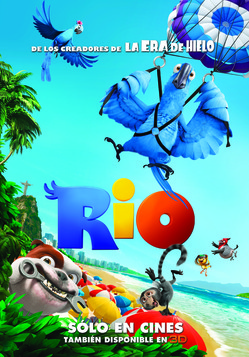 Rio (35mm)