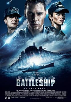 Battleship-mediano