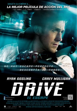 Drive-poster-mediano