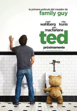 Ted-mediano