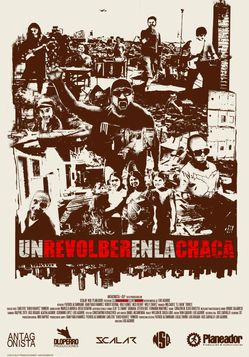 Revolber-mediano