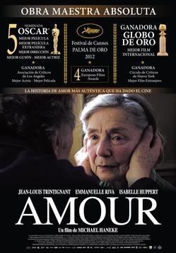 Amour-mediano