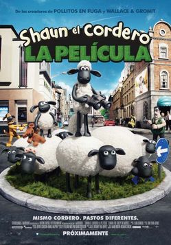 Shaun-mediano
