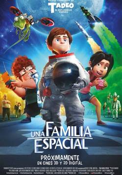 Una_familia_espacial_poster_latino_jposters-mediano