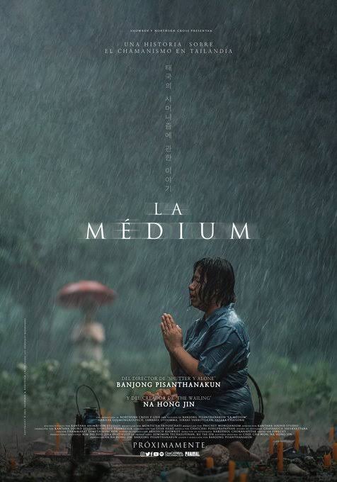 La Medium