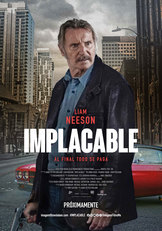 Implacable_1-sheet_poster_py-chico_mediano