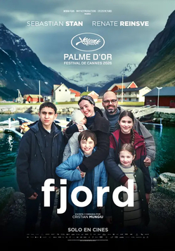 Fjord-mediano